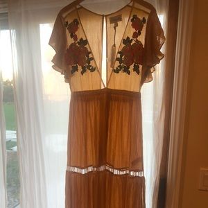 Cleobella Amery Maxi Dress